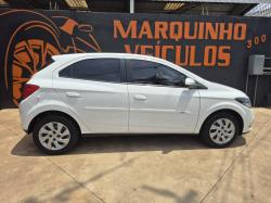 CHEVROLET Onix Hatch 1.4 4P FLEX LT