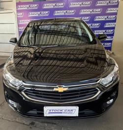 CHEVROLET Onix Hatch 1.4 4P FLEX LTZ