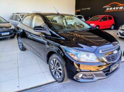 CHEVROLET Onix Hatch 1.4 4P FLEX LTZ AUTOM�TICO