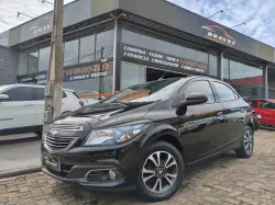 CHEVROLET Onix Hatch 1.4 4P FLEX LTZ AUTOM�TICO