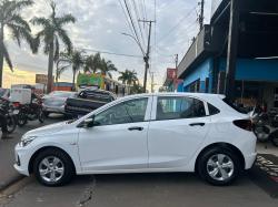 CHEVROLET Onix Hatch 1.0 12V 4P FLEX