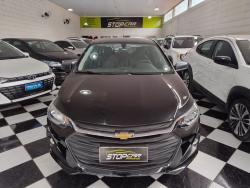 CHEVROLET Onix Hatch 1.0 12V 4P FLEX