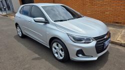 CHEVROLET Onix Hatch 1.0 12V 4P FLEX PREMIER TURBO AUTOMTICO