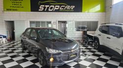 CHEVROLET Onix Hatch 1.0 12V 4P FLEX LT