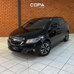 CHEVROLET Onix Hatch 1.4 4P FLEX LTZ