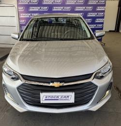CHEVROLET Onix Hatch 1.0 12V 4P FLEX LT