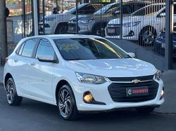 CHEVROLET Onix Hatch 1.0 12V 4P FLEX LT