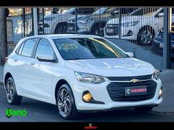 CHEVROLET Onix Hatch 1.0 12V 4P FLEX LT