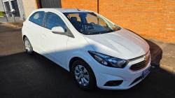 CHEVROLET Onix Hatch 1.0 12V 4P FLEX LT