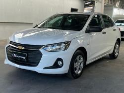 CHEVROLET Onix Hatch 1.0 12V 4P FLEX LT