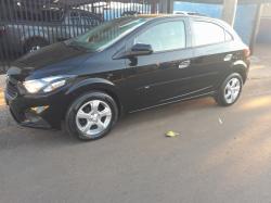CHEVROLET Onix Hatch 1.4 4P FLEX LT AUTOMTICO