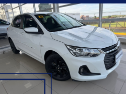 CHEVROLET Onix Hatch 1.0 4P FLEX LTZ TURBO AUTOMTICO