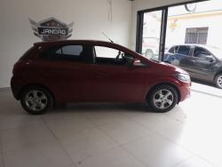 CHEVROLET Onix Hatch 1.4 4P FLEX LT