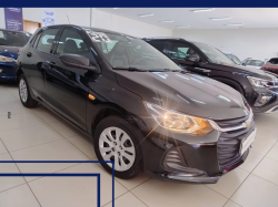 CHEVROLET Onix Hatch 1.0 12V 4P FLEX TURBO AUTOMTICO