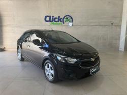 CHEVROLET Onix Hatch 1.4 4P FLEX LT AUTOMTICO
