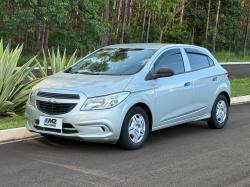 CHEVROLET Onix Hatch 1.0 4P FLEX JOY