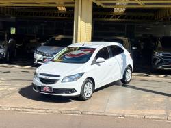 CHEVROLET Onix Hatch 1.4 4P FLEX LT