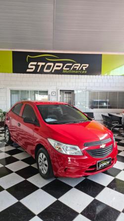 CHEVROLET Onix Hatch 1.0 4P FLEX LS