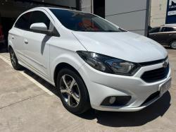 CHEVROLET Onix Hatch 1.4 4P FLEX LTZ AUTOMTICO