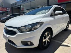 CHEVROLET Onix Hatch 1.4 4P FLEX LTZ AUTOM�TICO