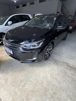 CHEVROLET Onix Hatch 1.0 12V 4P FLEX PREMIER 2 TURBO AUTOMTICO