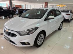 CHEVROLET Onix Hatch 1.4 4P FLEX LT