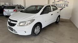 CHEVROLET Onix Hatch 1.0 4P FLEX