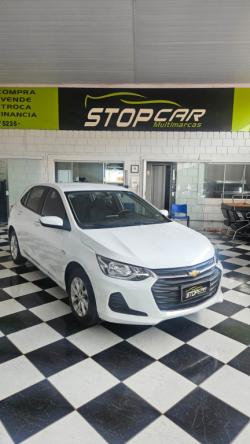 CHEVROLET Onix Hatch 1.0 4P FLEX LT2