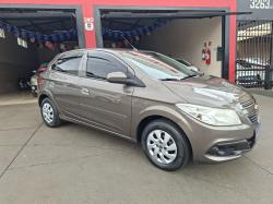 CHEVROLET Onix Hatch 1.0 4P FLEX LT