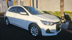 CHEVROLET Onix Hatch 1.0 12V 4P FLEX LT TURBO