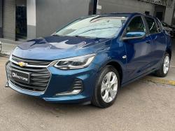 CHEVROLET Onix Hatch 1.0 12V 4P FLEX PREMIER 2 TURBO AUTOMTICO