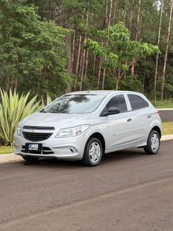 CHEVROLET Onix Hatch 1.0 4P FLEX LS