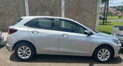 CHEVROLET Onix Hatch 1.0 12V 4P FLEX LT