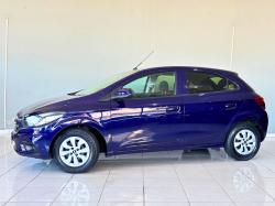 CHEVROLET Onix Hatch 1.0 4P FLEX LT