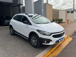 CHEVROLET Onix Hatch 1.4 4P FLEX ADVANTAGE AUTOMTICO