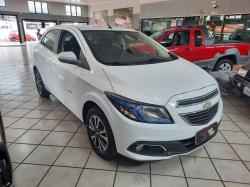 CHEVROLET Onix Hatch 1.4 4P FLEX LTZ