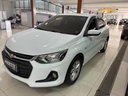 CHEVROLET Onix Hatch 1.0 4P FLEX LT PLUS