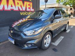CHEVROLET Onix Hatch 1.0 4P FLEX LT2
