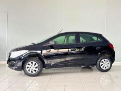 CHEVROLET Onix Hatch 1.0 12V 4P FLEX