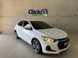 CHEVROLET Onix Hatch 1.0 12V 4P FLEX LT