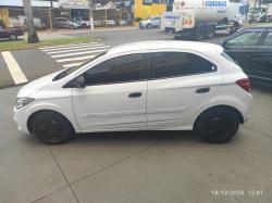 CHEVROLET Onix Hatch 1.0 4P FLEX JOY