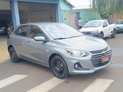 CHEVROLET Onix Hatch 1.0 12V 4P FLEX LT
