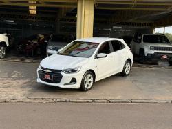 CHEVROLET Onix Hatch 1.0 12V 4P FLEX PREMIER 2 TURBO AUTOM�TICO