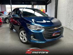 CHEVROLET Onix Hatch 1.0 4P FLEX LTZ TURBO AUTOM�TICO