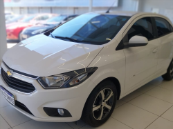 CHEVROLET Onix Hatch 1.4 4P FLEX LTZ AUTOM�TICO