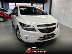 CHEVROLET Onix Hatch 1.0 4P FLEX JOY