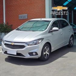 CHEVROLET Onix Hatch 1.4 4P FLEX LTZ