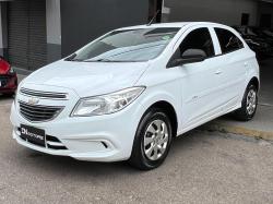 CHEVROLET Onix Hatch 1.0 12V 4P FLEX LT