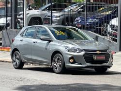 CHEVROLET Onix Hatch 1.0 12V 4P FLEX LT