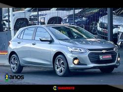 CHEVROLET Onix Hatch 1.0 12V 4P FLEX LT